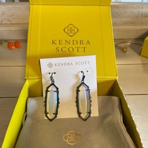 Kendra Scott Opalite Francie
